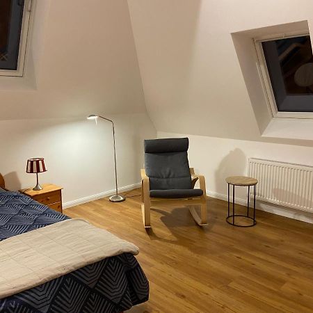 Apartamento Krimhof Maasbull Exterior foto