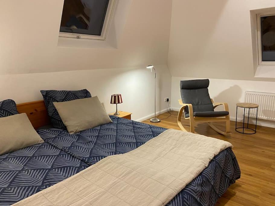 Apartamento Krimhof Maasbull Exterior foto