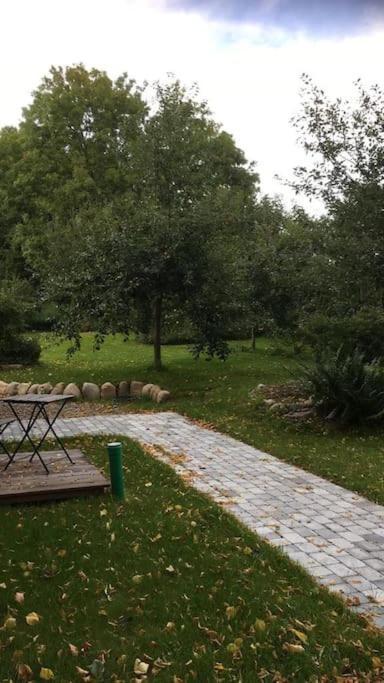 Apartamento Krimhof Maasbull Exterior foto
