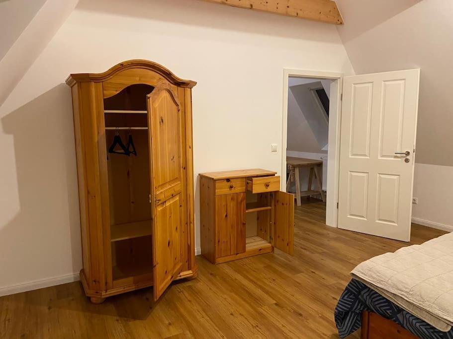Apartamento Krimhof Maasbull Exterior foto