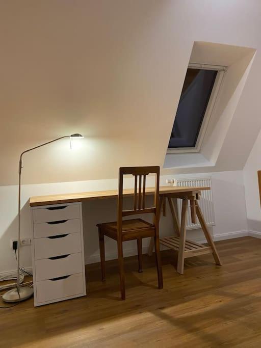 Apartamento Krimhof Maasbull Exterior foto