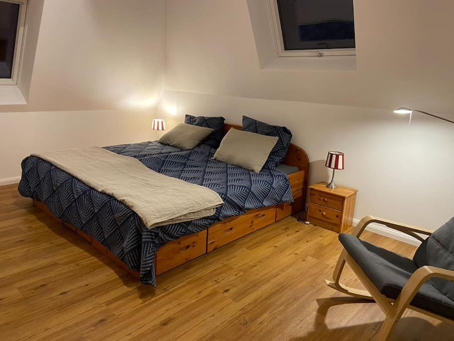 Apartamento Krimhof Maasbull Exterior foto