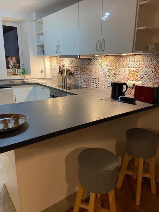 Apartamento Krimhof Maasbull Exterior foto