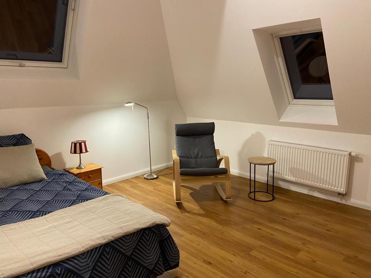 Apartamento Krimhof Maasbull Exterior foto