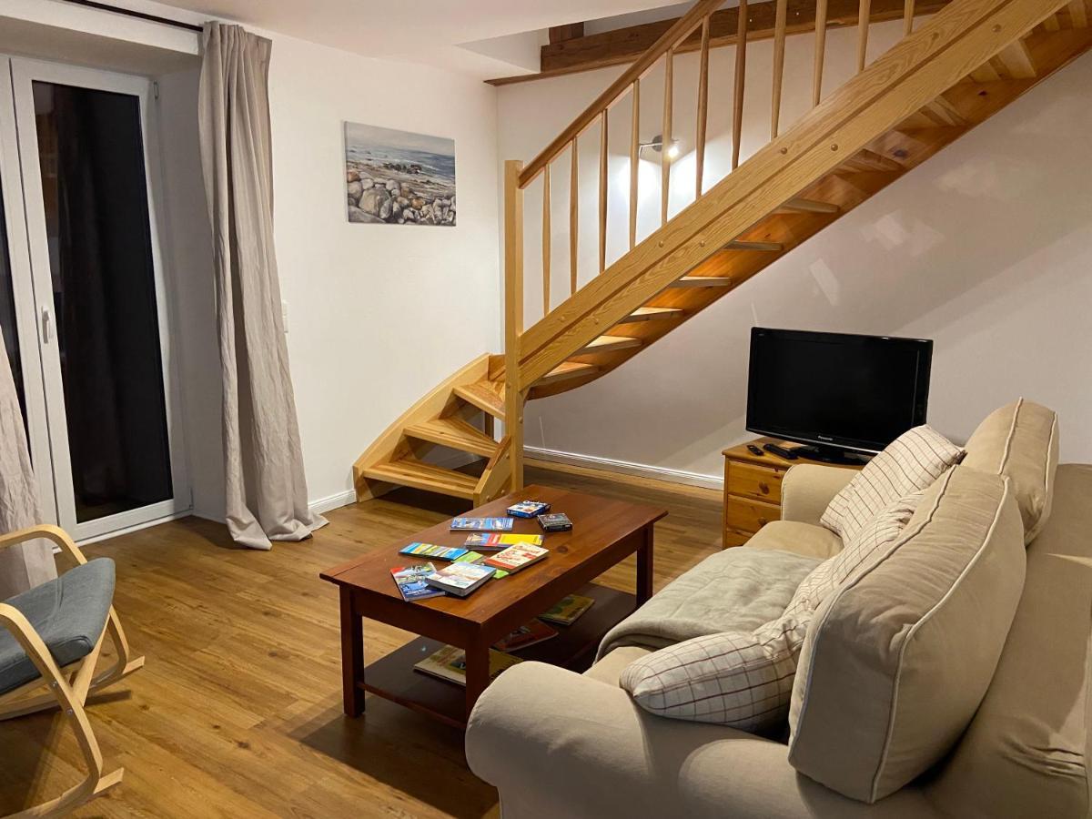 Apartamento Krimhof Maasbull Exterior foto