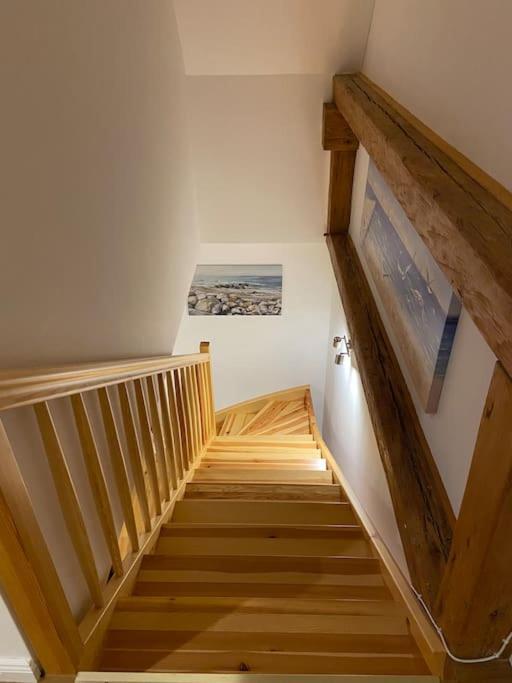 Apartamento Krimhof Maasbull Exterior foto