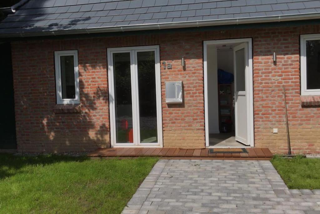 Apartamento Krimhof Maasbull Exterior foto