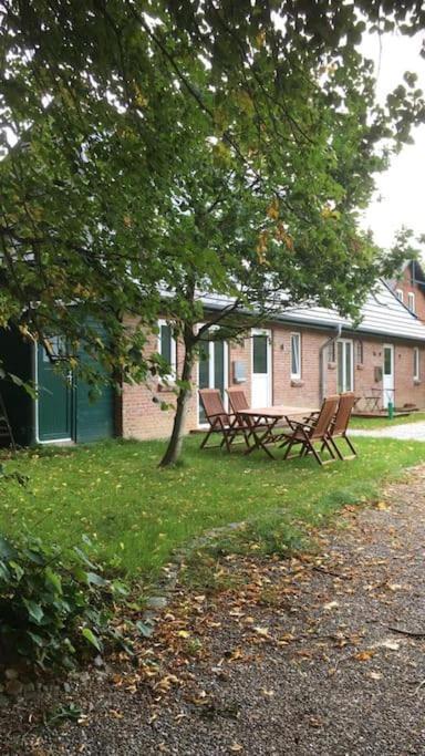 Apartamento Krimhof Maasbull Exterior foto